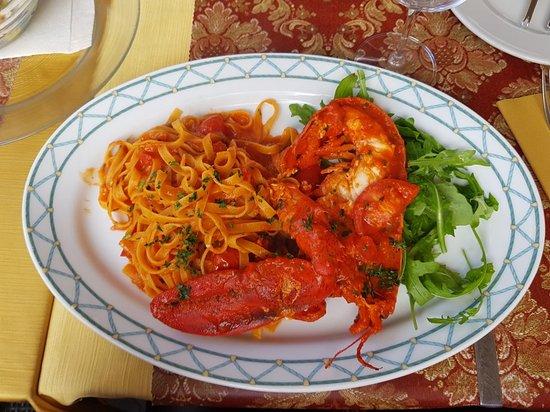 Fashion It Caffe' Restaurant